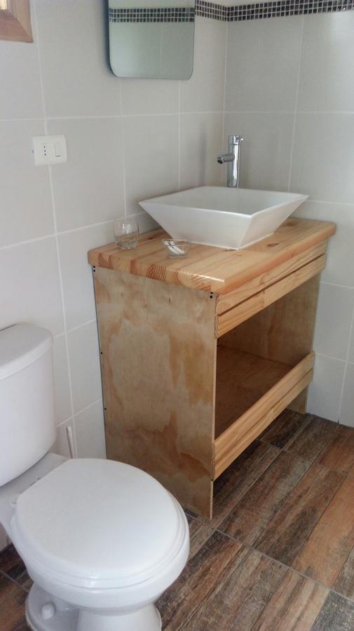 Cabanas Kuyen Coyhaique Bagian luar foto